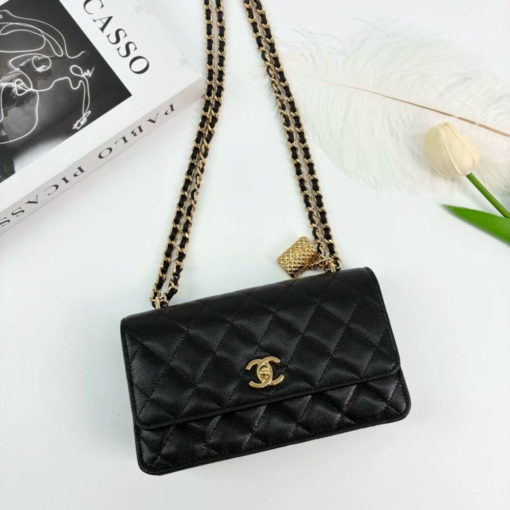 Chanel Women Pre-Loved Bag Very Good Condition